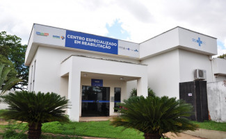 Governo realiza melhorias estruturais no CER III de Palmas