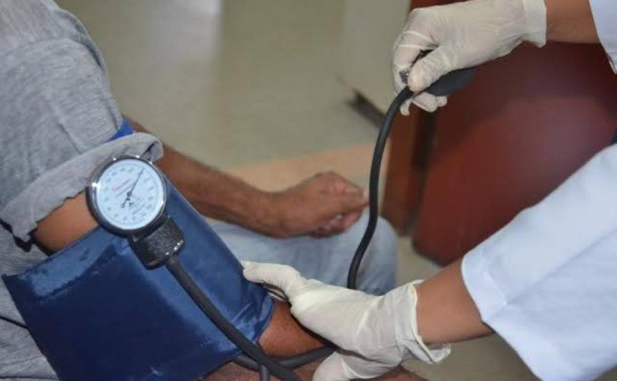 Programa Mais Médicos 
