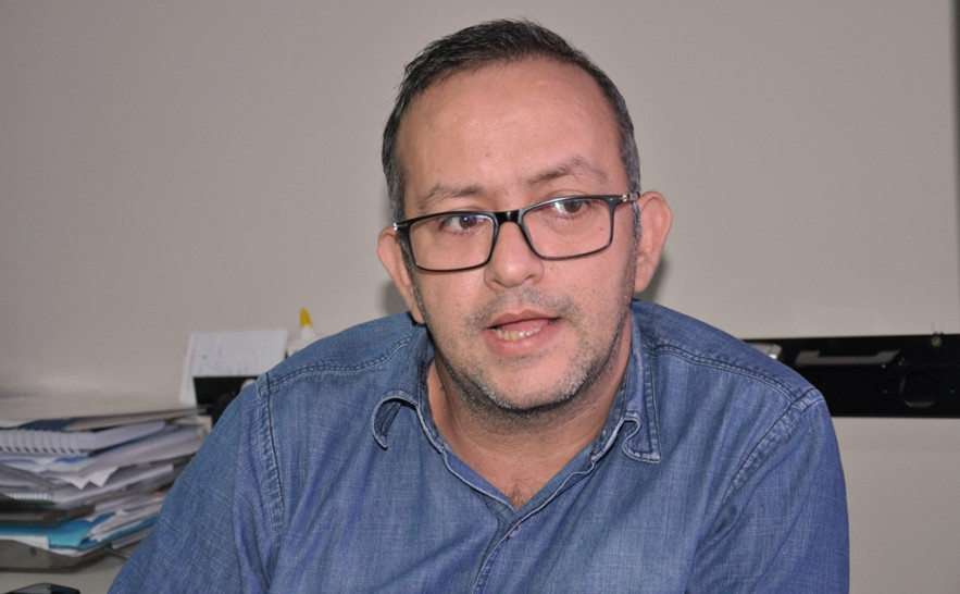 Manoel de Jesus Sousa 