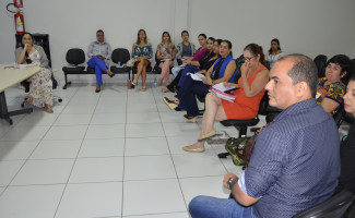 Saúde elabora estratégia de fortalecimento das ações para SCZ e STORCH
