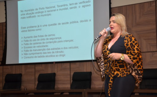 Profissionais da Vigilância apresentam trabalhos de conclusão de curso do EpiSUS