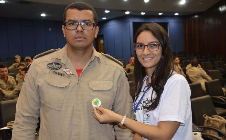 Major Antônio Luiz - Mobilização Transplante de Ógãos Bombeiros - Nielcem Fernandes (47).JPG