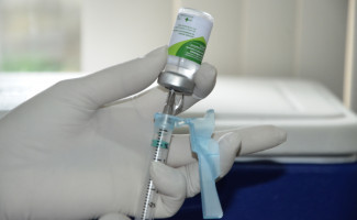 Tocantins tem 40% de imunizados após dia D de vacinação contra Influenza