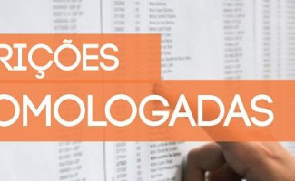 ETSUS publica homologação de inscrições para seleção de discentes da Especialização em Saúde Pública