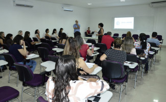 Profissionais da Saúde participam de especialização em Gestão de Políticas de Saúde Informadas por Evidências
