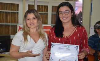 Dia das mães é lembrado em Órgãos de Saúde do Estado