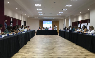 SES Tocantins apresenta experiências de Educação Permanente em Saúde na UFBA