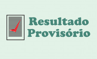 Sai resultado provisório da seleção para Facilitador/Tutor 1 e 2 do Curso ARAS 