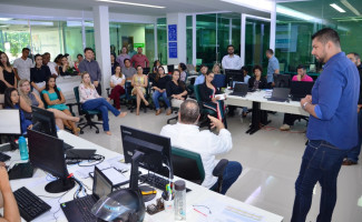 Superintendência de Assuntos Jurídicos debate cumprimento de decisões judiciais e o uso racional dos recursos