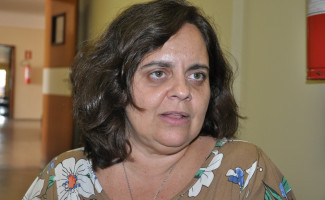 Palestrante da Fiocruz profere aula magna à turma da Pós em Saúde Pública da ETSUS