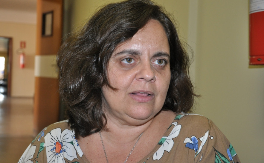 Patrícia Pol - Professora Redescola 