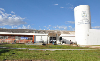 Hospital de Referência de Miracema promove cuidados à equipe multiprofissional