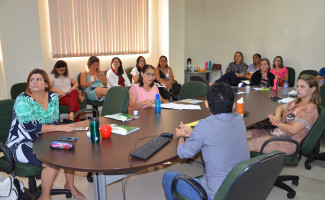 Assessoria dos Núcleos de Vigilância Epidemiológica Hospitalar promove oficina para fortalecimento da capacidade de resposta