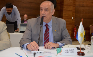 Primeira quinzena da gestão de Edgar Tollini aponta para bons resultados