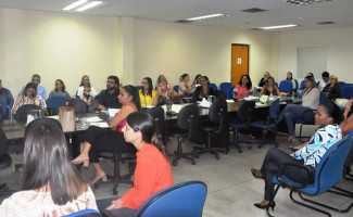 Saúde trabalha reorganização de ambulatórios geridos pelo Executivo Estadual