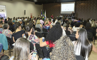 Tocantins realiza encontro Estadual para o fortalecimento da Atenção Primária à Saúde