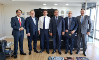 Tocantins solicita ampliação de recursos ao Ministério da Saúde