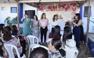 Hospital e Maternidade Dona Regina realiza homenagens em comemoração aos seus 20 anos