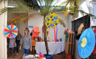 Centro de Reabilitação de Palmas promove Festa Junina para pacientes