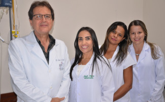 HGP atende 70 pacientes em mutirão de endoscopia 