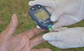 Mais de 55 mil pessoas possuem diabetes no Tocantins