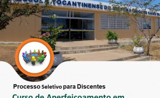 Reabertas as inscrições para o Curso de Aperfeiçoamento em Direito Sanitário