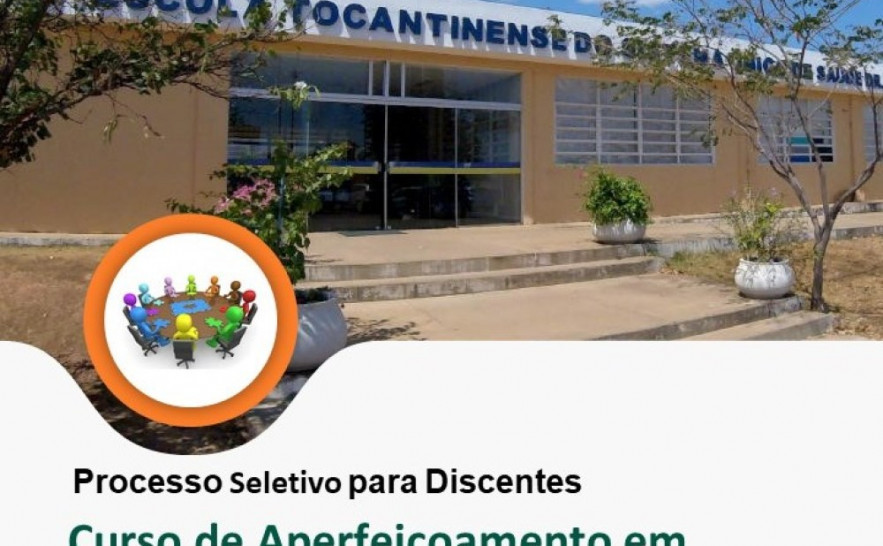 Curso de Aperfeiçoamento em Direito Sanitário