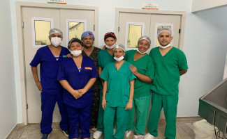Hospital de Pedro Afonso realiza mutirão de cirurgias eletivas