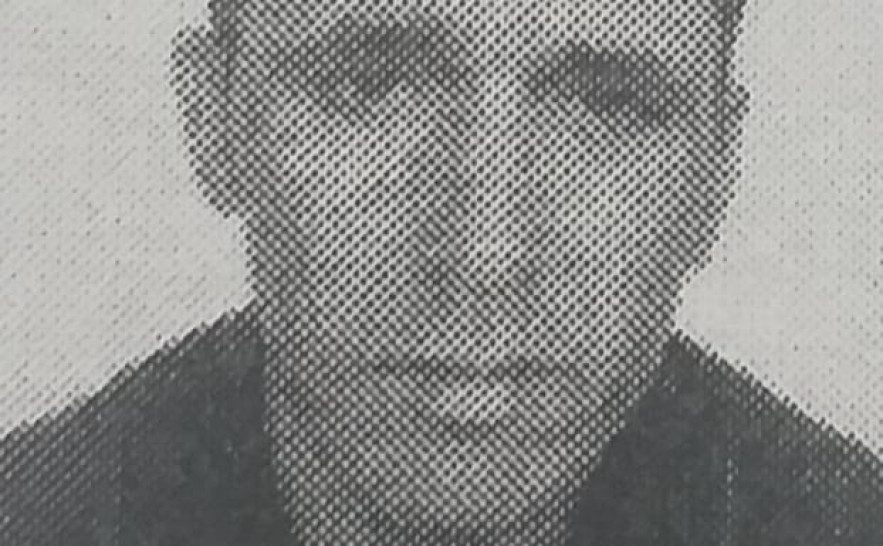  Paciente Manoel Junior Silva que deu entrada na última quarta-feira, 17, na Unidade.