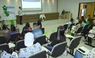 Simpósio destaca importância da equipe multidisciplinar na assistência ao paciente de cabeça e pescoço