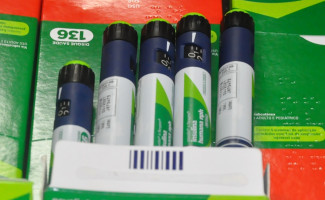 SES disponibiliza canetas aplicadoras de insulinas humanas NPH e agulhas de aço inoxidável