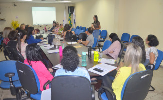 Saúde discute linha do cuidado contra sobrepeso e obesidade
