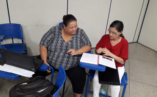 ETSUS realiza último módulo do curso de Práticas Educacionais Inovadoras em Saúde em Gurupi