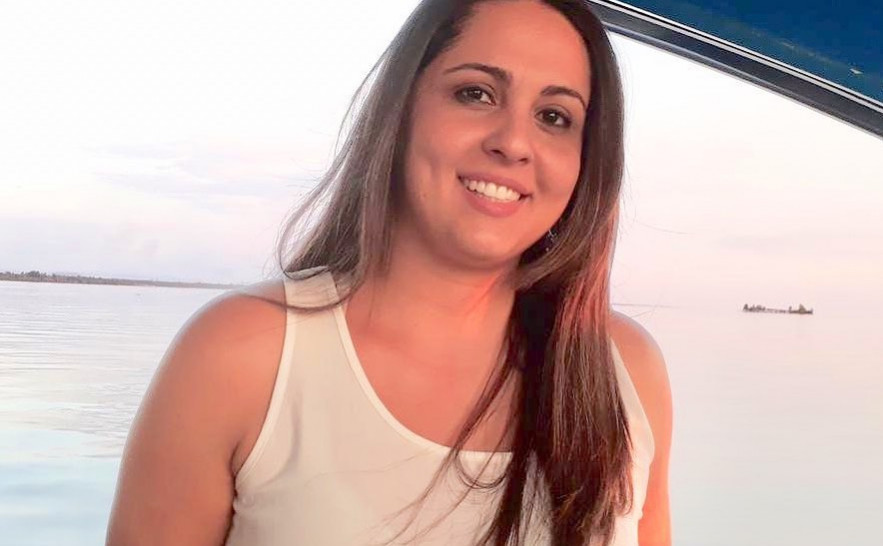 Ana Carolina Carneiro de Queiroz 