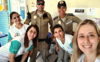 HGP conta com Núcleo e Atendimento à Pessoa em Situação de Violência
