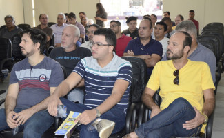 A Superintendência de Vigilância em Saúde da SES celebra o Dia dos Pais