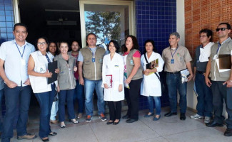VISA/TO realiza seminário para comemorar o Dia D de Vigilância Sanitária