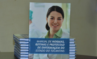 Hospitais recebem manual de normas e protocolo da Enfermagem e discutem Segurança dos Pacientes