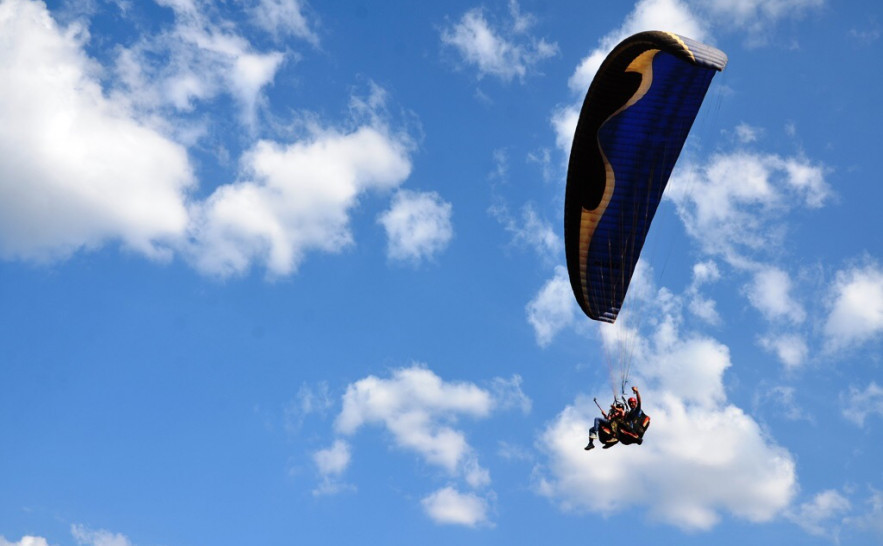 Paciente realiza sonho