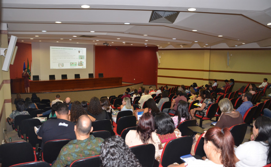II Seminário de Vigilância em Saúde do Trabalhador aborda os impactos da mineração na saúde