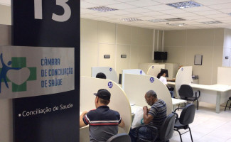 SES/TO busca cooperação técnica da SES/BA visando à redução da judicialização na Saúde