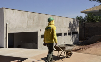 Centro Especializado em Reabilitação de Palmas altera local de atendimento em virtude de ampliação