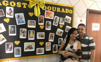 Banco de Leite de Gurupi realiza programação especial do Agosto Dourado