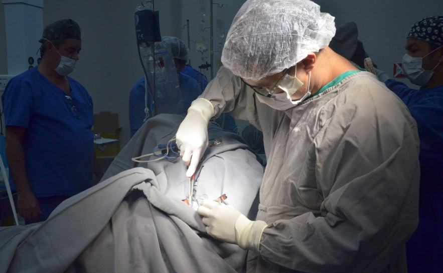 Cirurgia Neurológica 