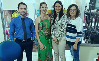 Tocantins institui Câmara Técnica de Córnea