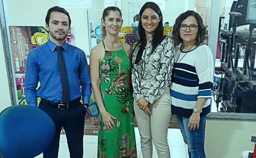 Implantação da Câmara Técnica de Córnea, dará respaldo a CETTO sobre assuntos técnicos relevantes ao transplante de córnea