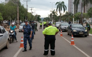 Governo prepara ações para a Semana Nacional de Trânsito 2019
