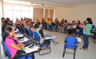 Saúde promove Oficina Regionalizada e Integrada sobre Vigilância em Saúde Ambiental e Saúde do Trabalhador