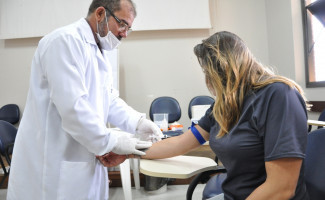 Dia Mundial de Doadores de Medula Óssea será comemorado neste sábado
