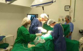 Hospital Regional de Miracema realiza 4ª Campanha de Cirurgias Eletivas